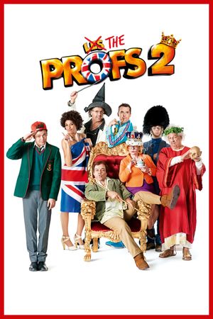 Serial Teachers 2's poster