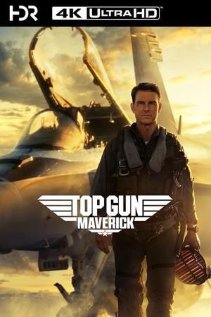 Top Gun: Maverick's poster