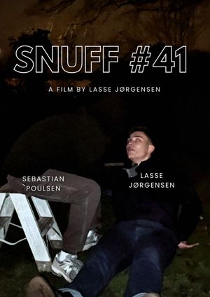 Snuff #41's poster