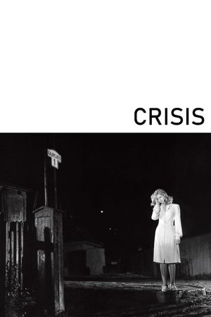 Crisis's poster