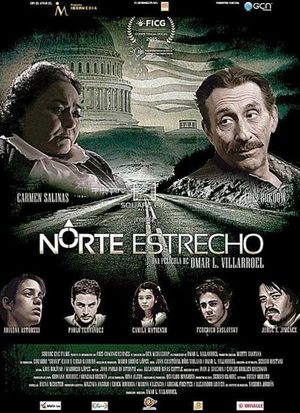 Norte Estrecho's poster
