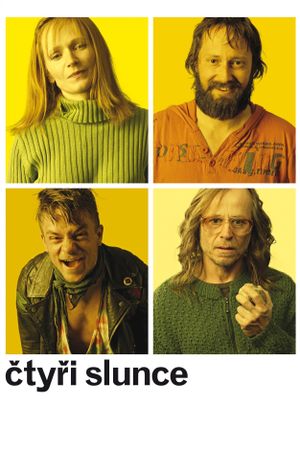 Four Suns's poster