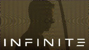 Infinite's poster