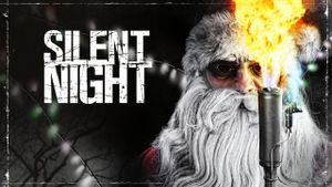 Silent Night's poster