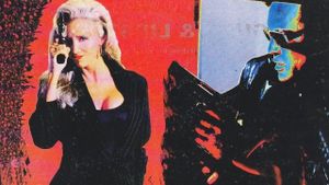Guns & Lipstick's poster