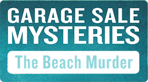 Garage Sale Mystery: The Beach Murder's poster