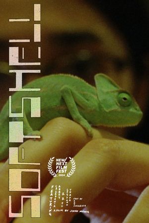 Softshell's poster