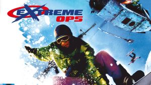Extreme Ops's poster