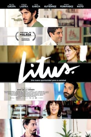 Litus.'s poster