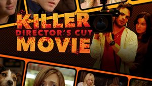 Killer Movie's poster