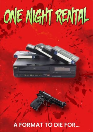 One Night Rental's poster