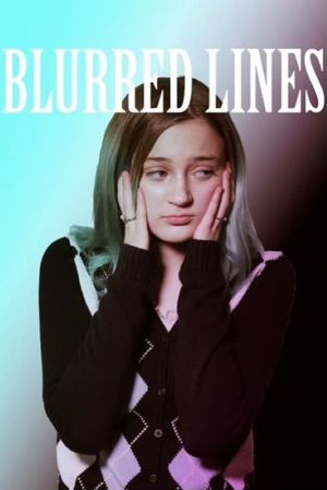 Blurred Lines's poster