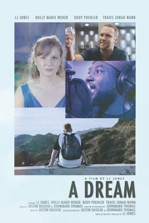 A Dream's poster