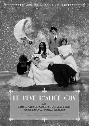 Alice Guy's Dream's poster