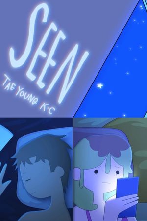 Seen's poster