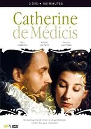 Catherine de Médicis's poster