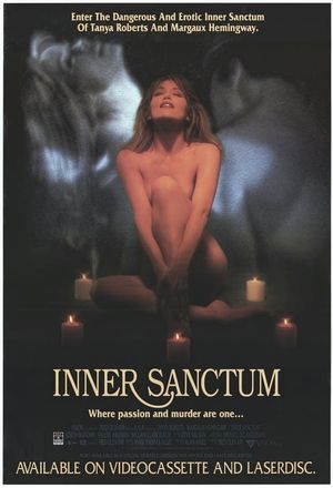Inner Sanctum's poster