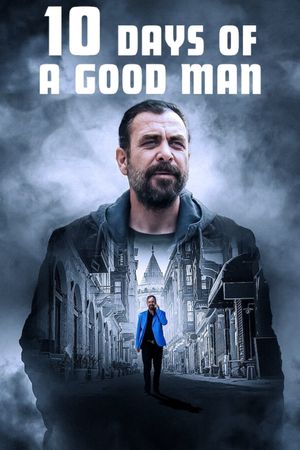 10 Days of a Good Man's poster