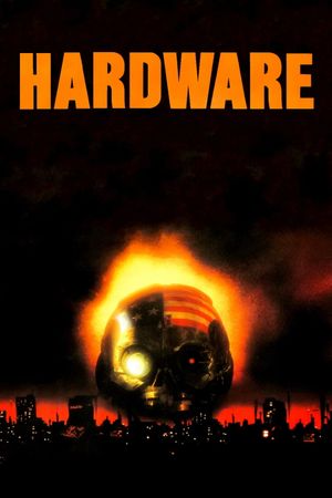 Hardware's poster