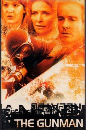 The Gunman's poster