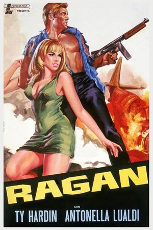 Ragan's poster