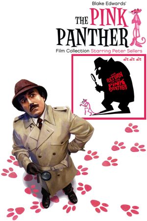 The Return of the Pink Panther's poster