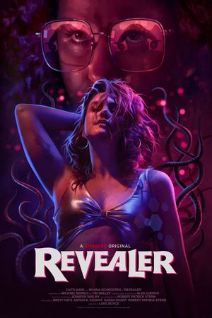 Revealer's poster