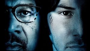 Chain Reaction's poster