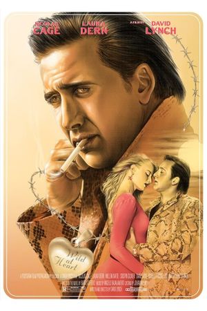 Wild at Heart's poster