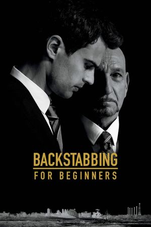 Backstabbing for Beginners's poster