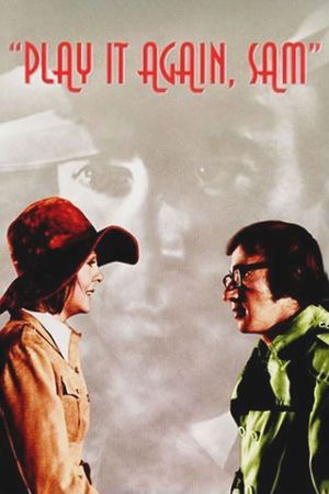 Play It Again, Sam's poster