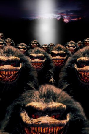 Critters's poster