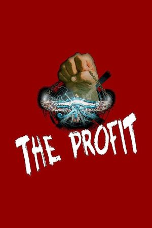 The Profit's poster