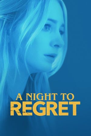 A Night to Regret's poster