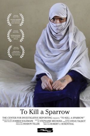 To Kill a Sparrow's poster