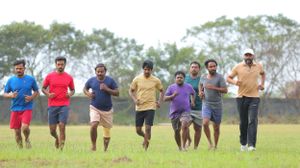 Vennila Kabaddi Kuzhu 2's poster