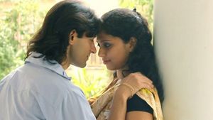 Sudhu Tomari An Unending Love Story's poster