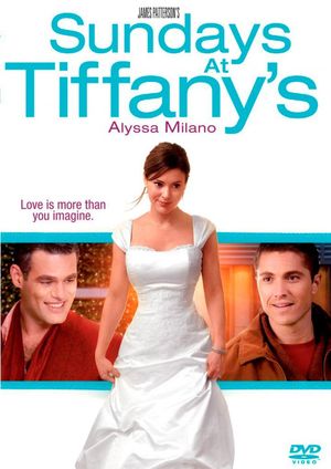 Sundays at Tiffany's's poster