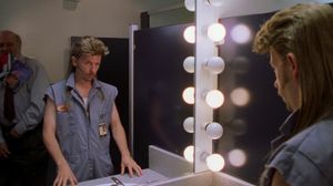 Joe Dirt's poster