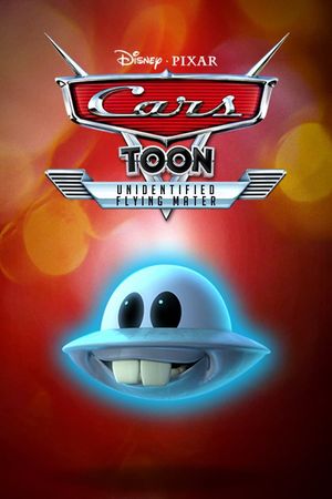 Unidentified Flying Mater's poster
