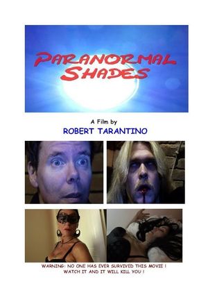 Paranormal Shades's poster image