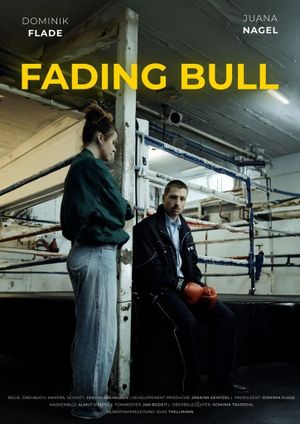 Fading Bull's poster image