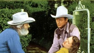 Home in Oklahoma's poster