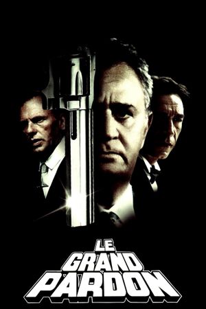 The Big Pardon's poster