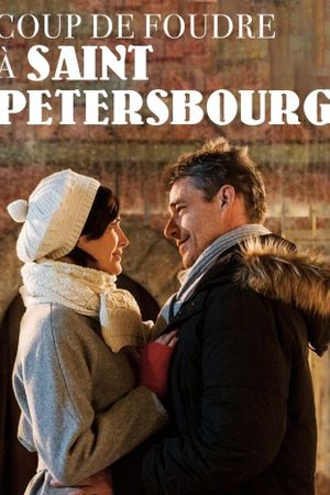 Love In St. Petersburg's poster