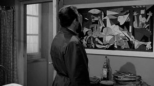 Double Edged Crime's poster