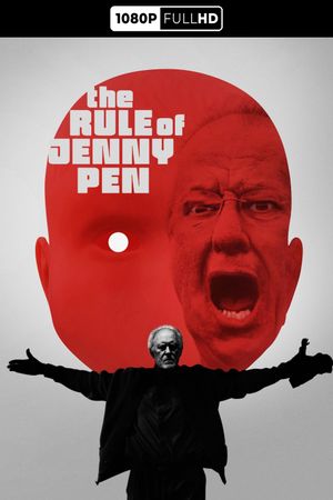 The Rule of Jenny Pen's poster
