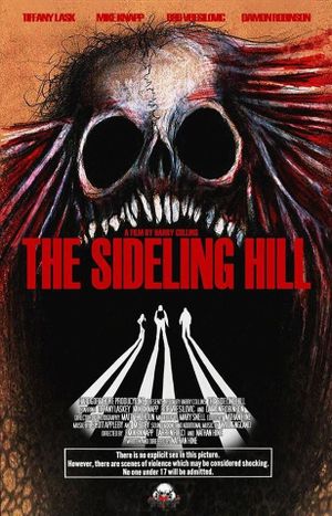 The Sideling Hill's poster