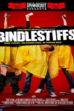 Bindlestiffs's poster