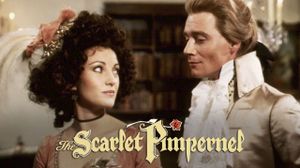 The Scarlet Pimpernel's poster